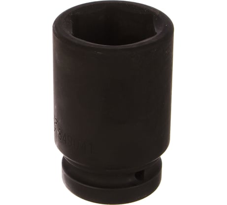 Головка торцевая 1” 41 ударная высокая L=92мм JTC 849041