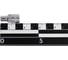 Головка торцевая JTC 1/4" 4.5 12-ти гранная L=25мм -22645 767835 4