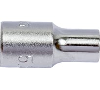 Головка торцевая 1/4” 5.5 JTC 22555