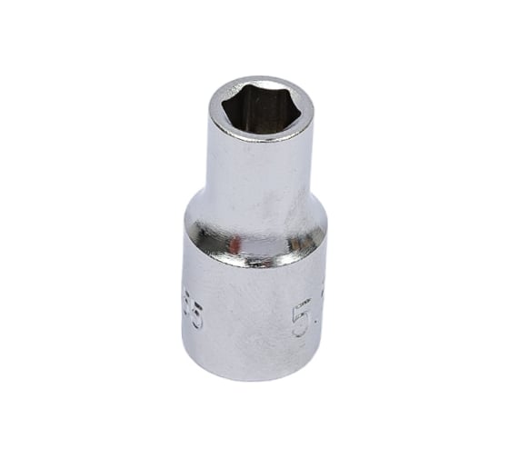 Головка торцевая 1/4” 5.5 JTC 22555