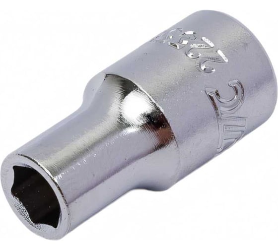 Головка торцевая 1/4” 5.5 JTC 22555