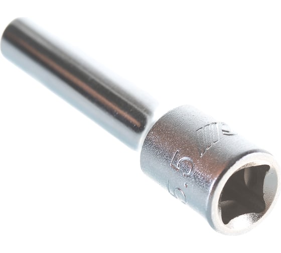 Головка торцевая 1/4” 5.5 высокая JTC 25255
