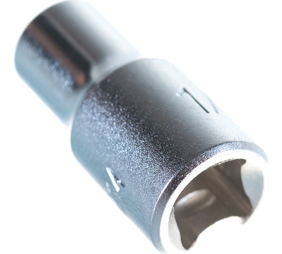 Головка торцевая 1/4”х1/4” L=25 JTC 22414