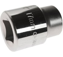 Головка торцевая 3/4” 17 L=50мм JTC 65217