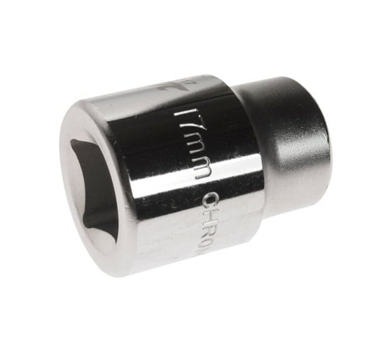 Головка торцевая 3/4” 17 L=50мм JTC 65217