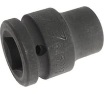 Головка торцевая 3/4” 17 ударная L=50мм JTC 645217