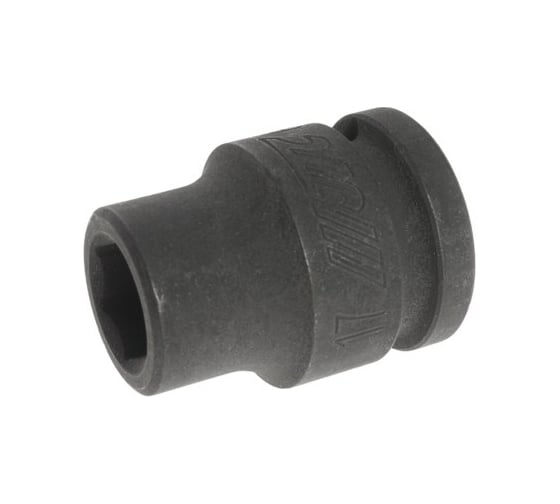 Головка торцевая 3/4” 17 ударная L=50мм JTC 645217