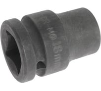 Головка торцевая 3/4” 18 ударная L=52мм JTC 645218