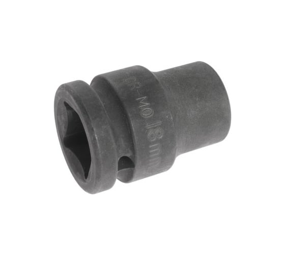 Головка торцевая 3/4” 18 ударная L=52мм JTC 645218 1