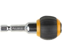 Адаптер для бит с держателем-шариком 60 мм STAYER 26750-60