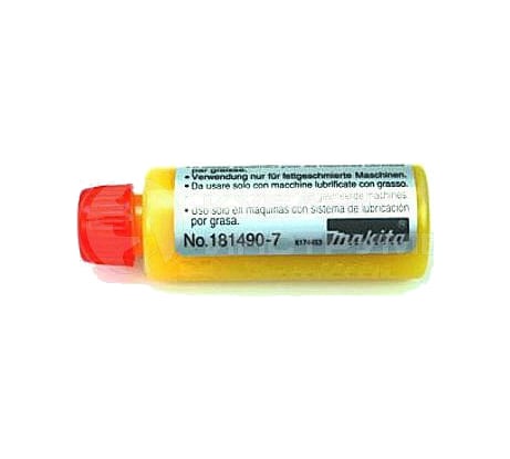 Смазка для редуктора 30 г для УШМ Makita 181490-7