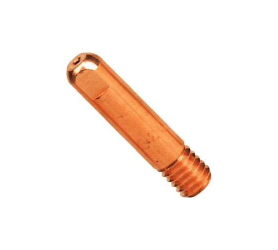 Наконечник D=0.8 мм Blue Weld 722667 1