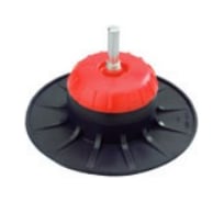 Тарелка опорная с шаровым шарниром (125 мм) KWB 4824-00