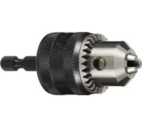 Патрон ключевой с адаптером (0.5-6.5 мм; 1/4") KWB 2926-00