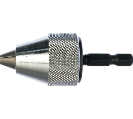 Патрон быстрозажимной ZOLL 6KT LEICHT (0.5-6.5 мм; 1/4") KWB 2925-00
