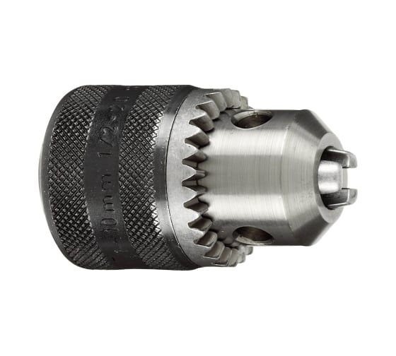 Патрон ключевой (1-10 мм; 3/8") KWB 2910-78