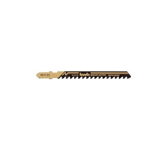 Пилка для лобзика T141HM S20 6217-21