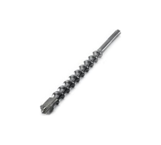 Бур для перфоратора SDS+ 10x210х150 мм Semi professional Hitachi HTC-750386 1