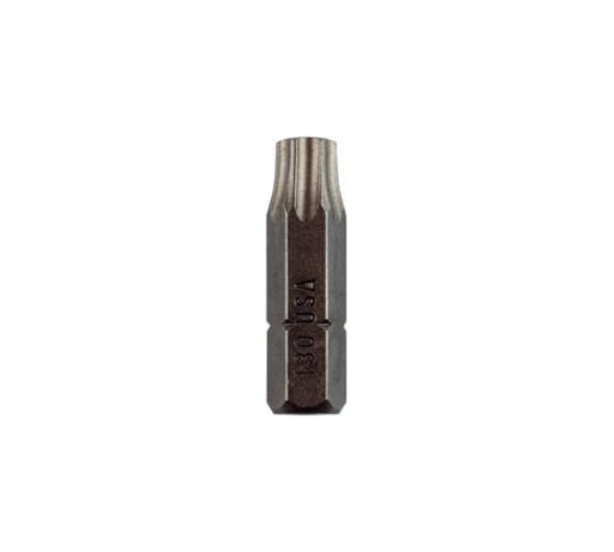 Бита TORX T25 (1 шт; 25 мм; 1/4") KWB 1018-25