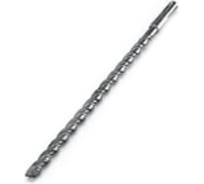 Бур для перфоратора SDS+ 4х160х100 мм Semi professional Hitachi HTC-750372