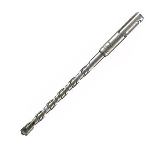 Бур для перфоратора SDS+ 6х110х50 мм, 4-режущие кромки Hitachi HTC-752751