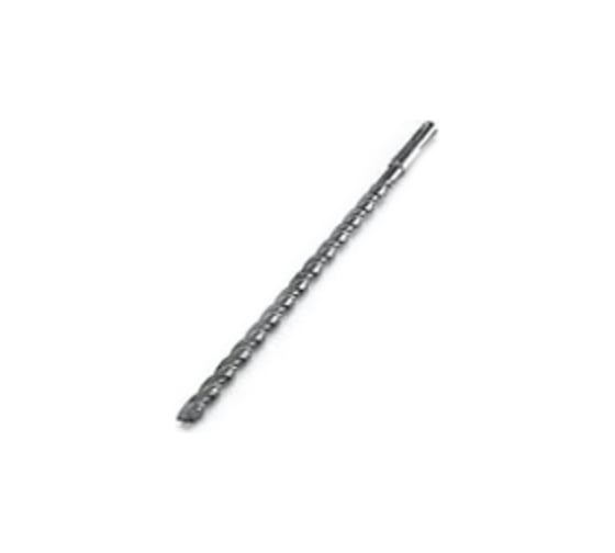 Бур для перфоратора SDS+ 6х210х150 мм Semi professional Hitachi HTC-750379 1