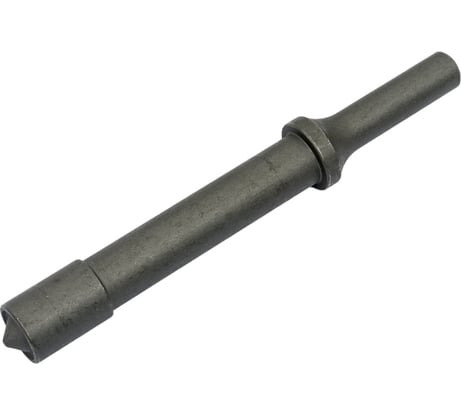 Зубило для пневмомолотка круглое d=15мм L=127мм JTC 3329