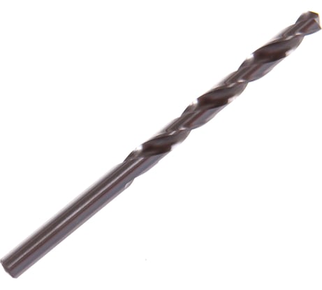 Сверло HSS 6,5х101мм по металлу Makita D-09759 155517