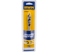 Сверло BLUE GROOVE 6Х по дереву 14 мм Irwin 10507602