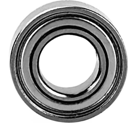 Подшипник для фрез 9,5x4,8x4 мм vertextools 3537-095