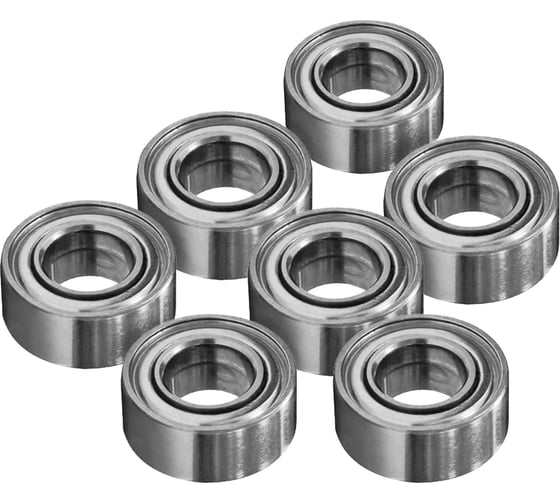 Подшипник для фрез 9,5x4,8x4 мм vertextools 3537-095