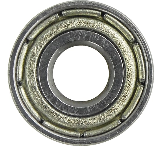 Подшипник для фрез 12,7x4,8x5 мм vertextools 3537-127