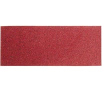 Шлифлист 10 шт. (115х280 мм; К120) KWB 8187-12