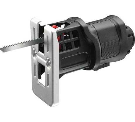 Насадка сменная для инcтрументов Black+Decker MultiEvo MTJS1