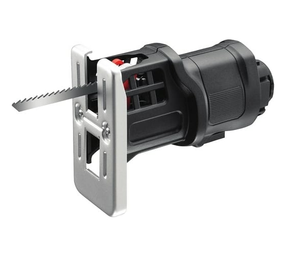 Насадка сменная для инcтрументов Black+Decker MultiEvo MTJS1