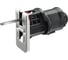Насадка сменная для инcтрументов Black+Decker MultiEvo MTJS1 1
