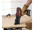 Насадка сменная для инcтрументов Black+Decker MultiEvo MTJS1 2