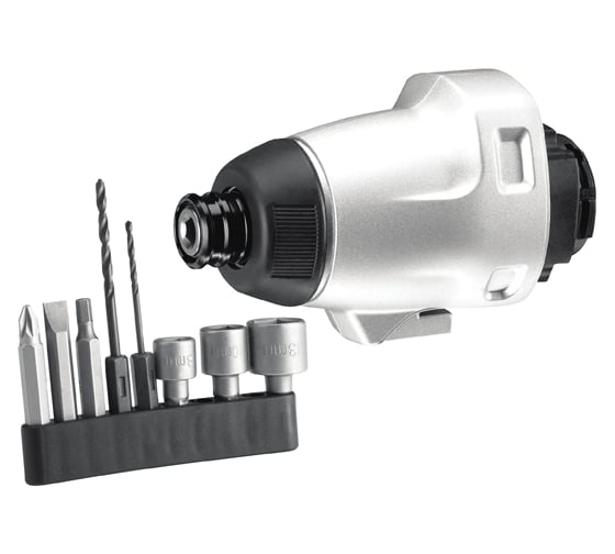 Насадка сменная для инcтрументов Black+Decker MultiEvo MTIM3