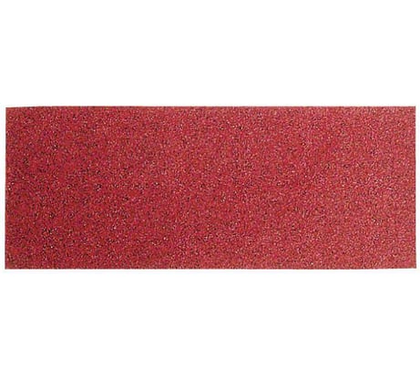 Шлифлист 10 шт. по дереву/лаку (115х280 мм; К240) KWB 842-240