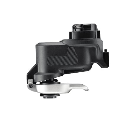 Насадка сменная для инcтрументов Black+Decker MultiEvo MTOS4