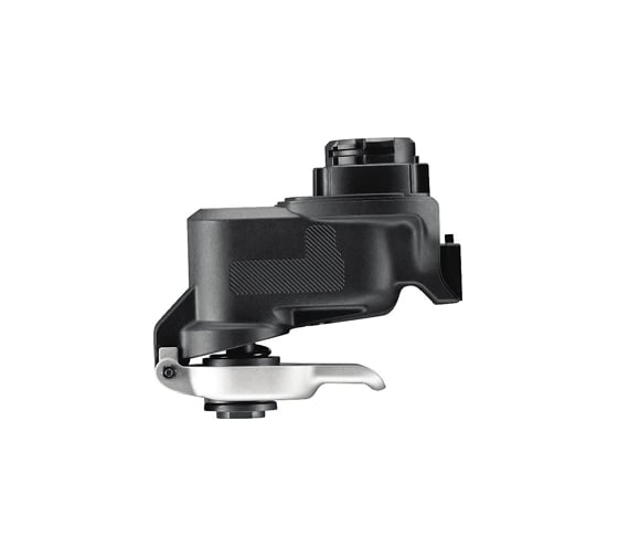 Насадка сменная для инcтрументов Black+Decker MultiEvo MTOS4 1