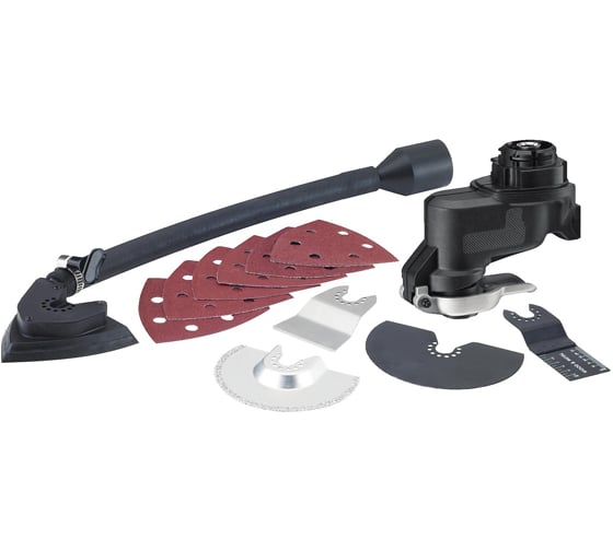 Насадка сменная для инcтрументов Black+Decker MultiEvo MTOS4
