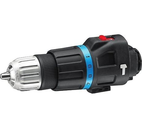 Насадка сменная для инcтрументов Black+Decker MultiEvo MTHD5