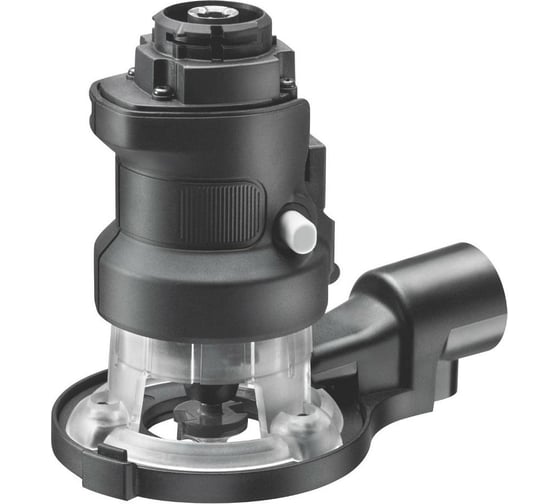 Насадка сменная для инcтрументов Black+Decker MultiEvo MTRT8
