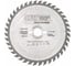Диск для поперечного пиления (305x30x3,2/2,2 мм; Z72; a=10) ATB CMT 285.072.22M 1