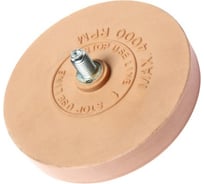 Круг зачистной 3-1/2” винт JTC 3731