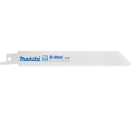 Пилки для сабельной пилы (228 мм; 5 шт.) Makita B-31859