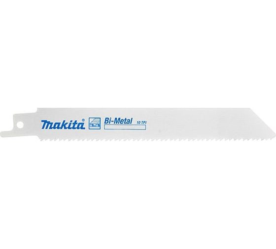 Пилки для сабельной пилы (228 мм; 5 шт.) Makita B-31859
