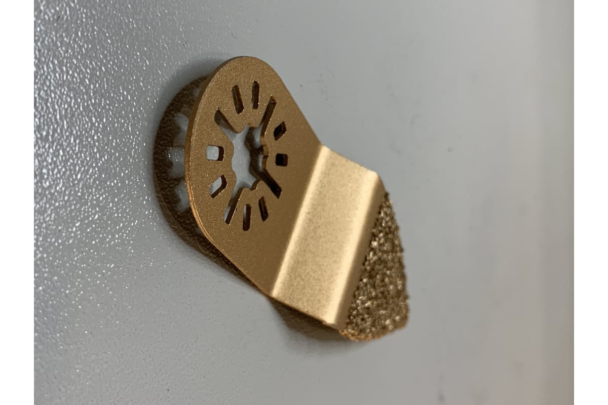 Насадка для многофункционального инструмента (40 мм) Elitech 1820. ...