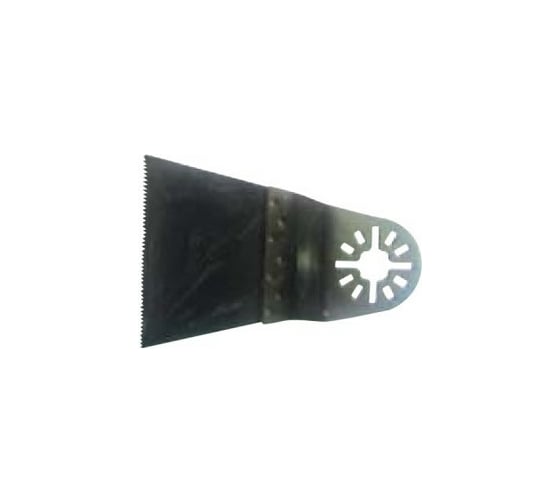 Насадка для многофункционального инструмента (80х68 мм) Elitech 1820.004900